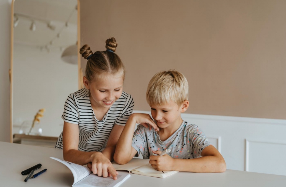 7 strategija za uspješnu motivaciju djece