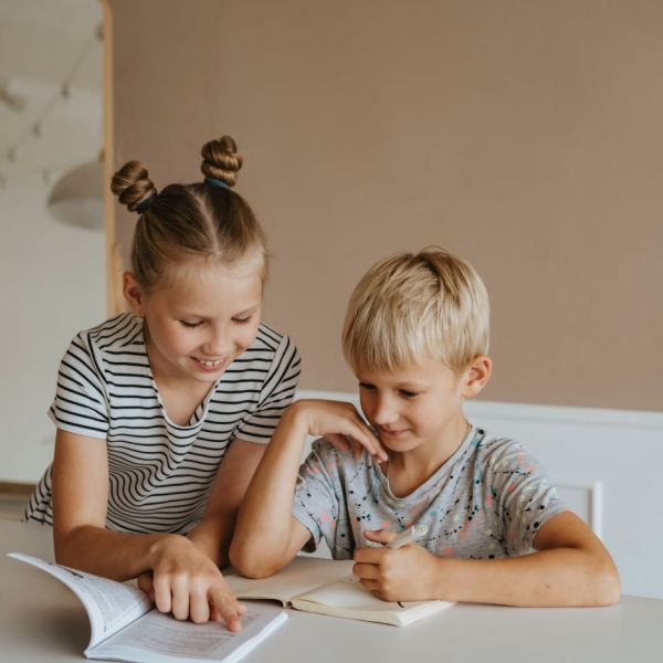 7 strategija za uspješnu motivaciju djece